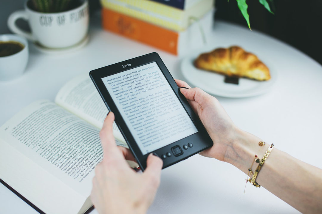 Top PRISM Book Recommendations
